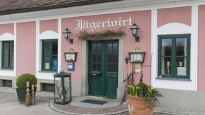  Gasthof Jaegerwirt  Унтервайсенбах